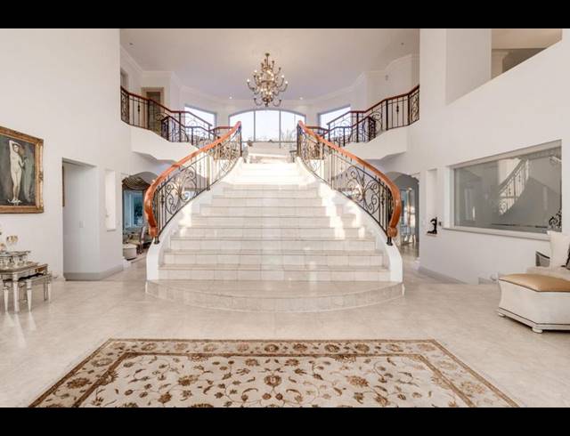 4 BEDROOM HOUSE FOR SALE IN DAINFERN GOLF ESTATE